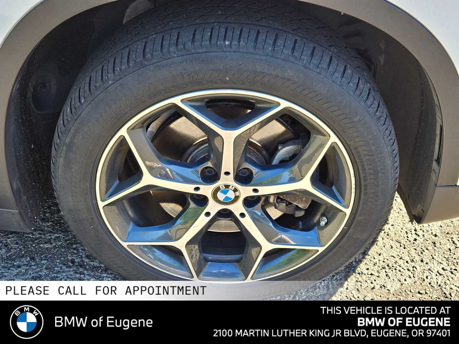 2018 BMW X1 xDrive28i xDrive28i