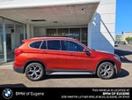 2018 BMW X1 xDrive28i xDrive28i
