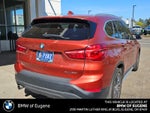 2018 BMW X1 xDrive28i xDrive28i