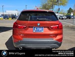 2018 BMW X1 xDrive28i xDrive28i