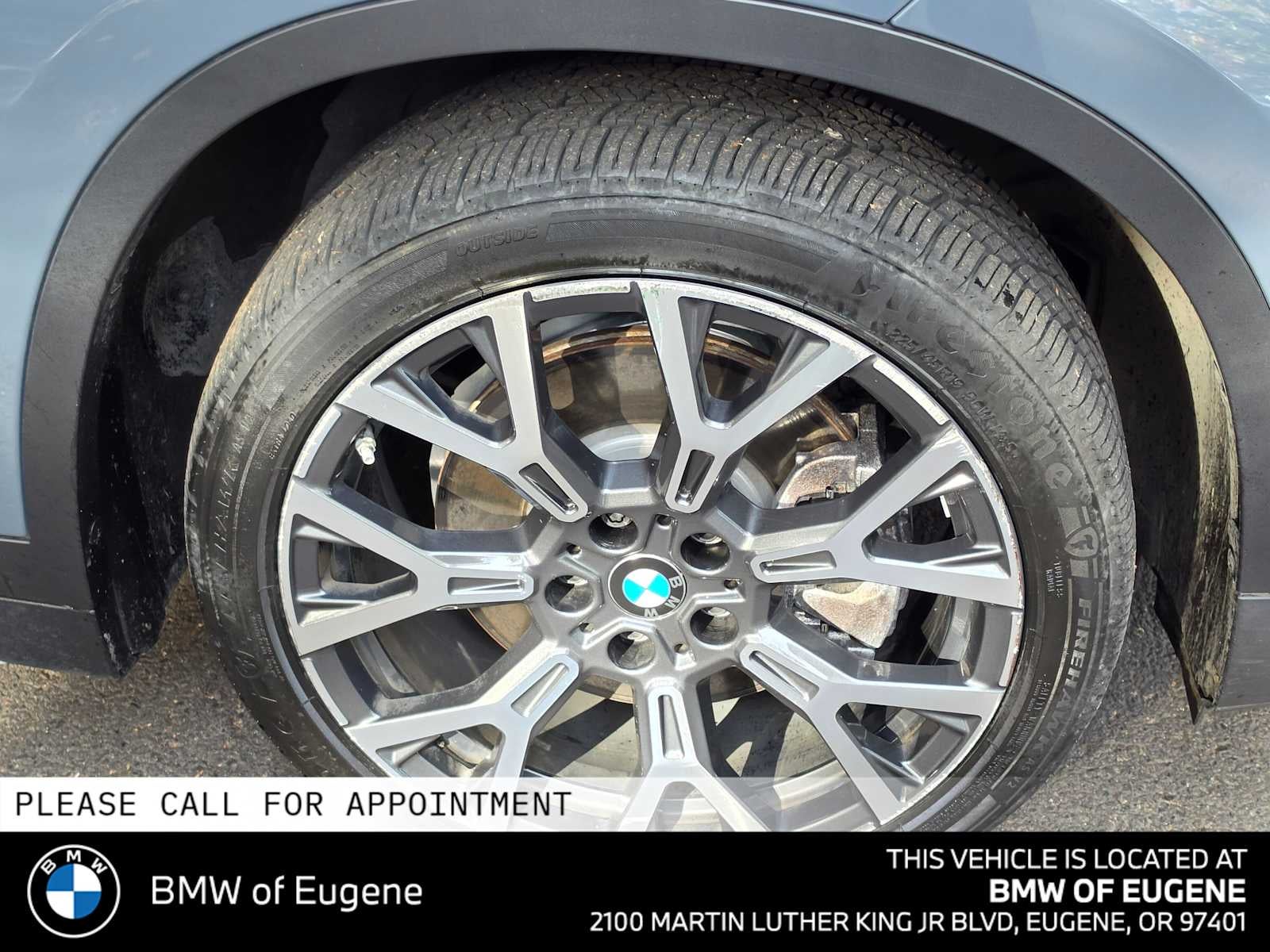 2022 BMW X1 sDrive28i