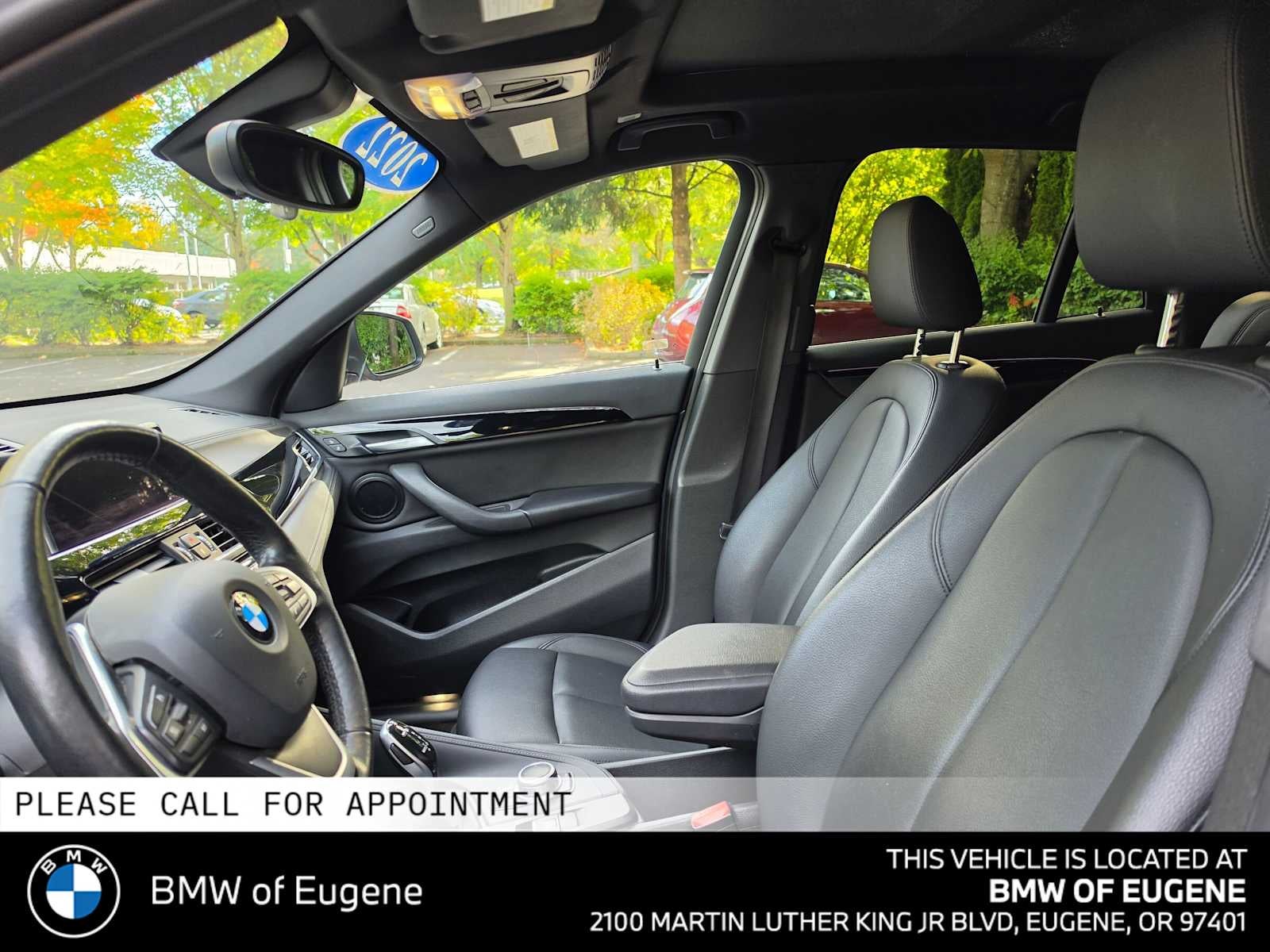 2022 BMW X1 sDrive28i