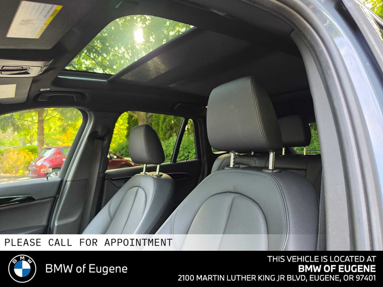 2022 BMW X1 sDrive28i