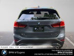 2022 BMW X1 sDrive28i