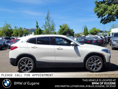 2023 BMW X2 xDrive28i xDrive28i