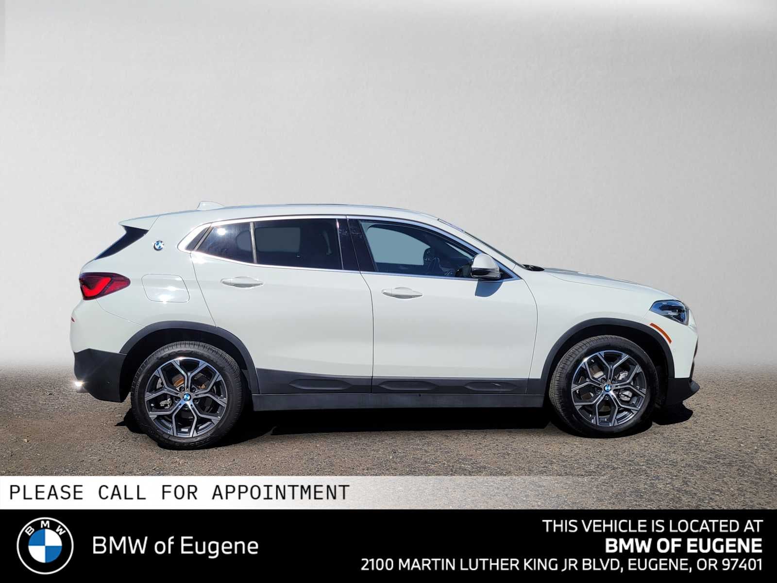 2023 BMW X2 xDrive28i xDrive28i