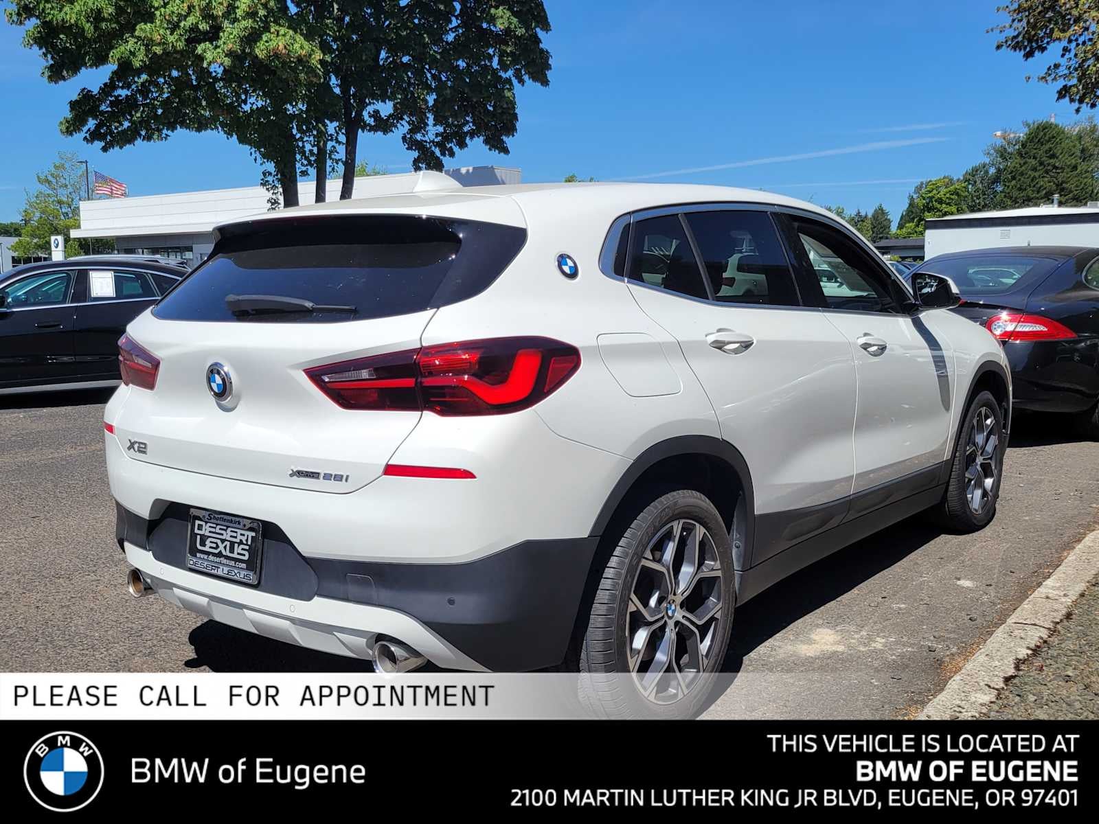 2023 BMW X2 xDrive28i xDrive28i