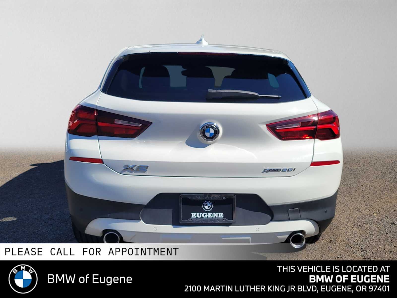 2023 BMW X2 xDrive28i xDrive28i