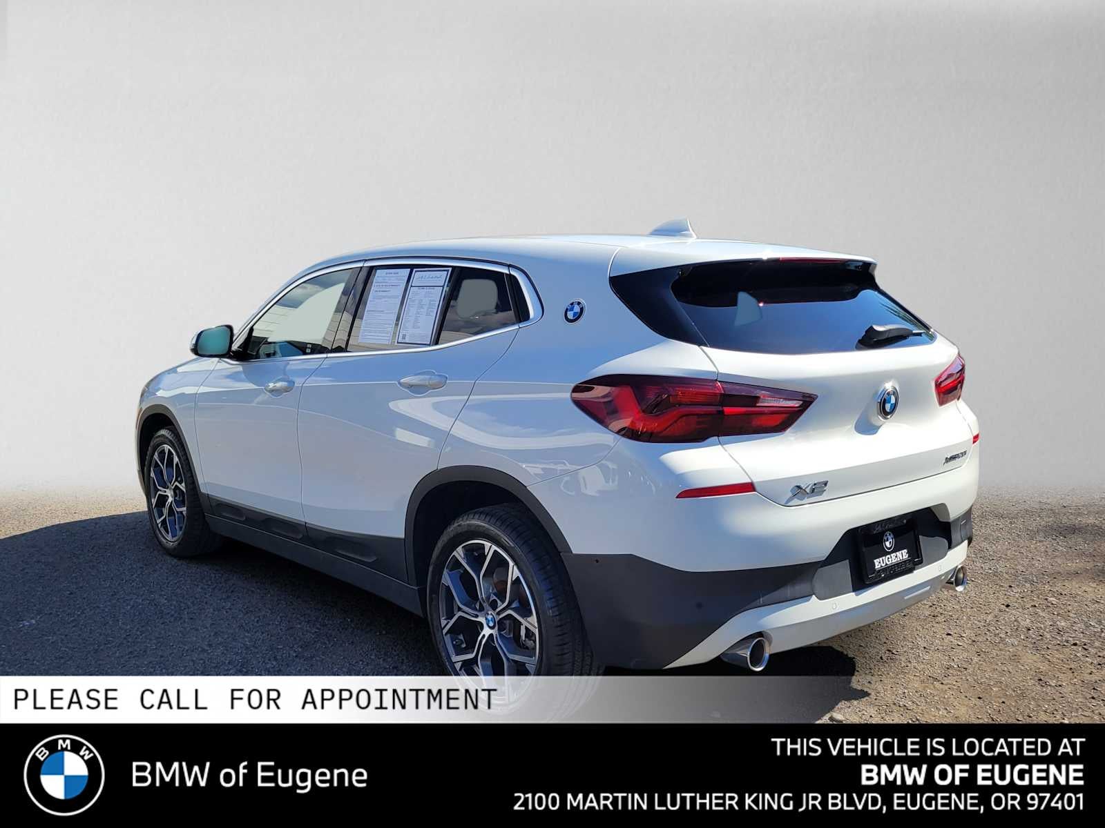 2023 BMW X2 xDrive28i xDrive28i