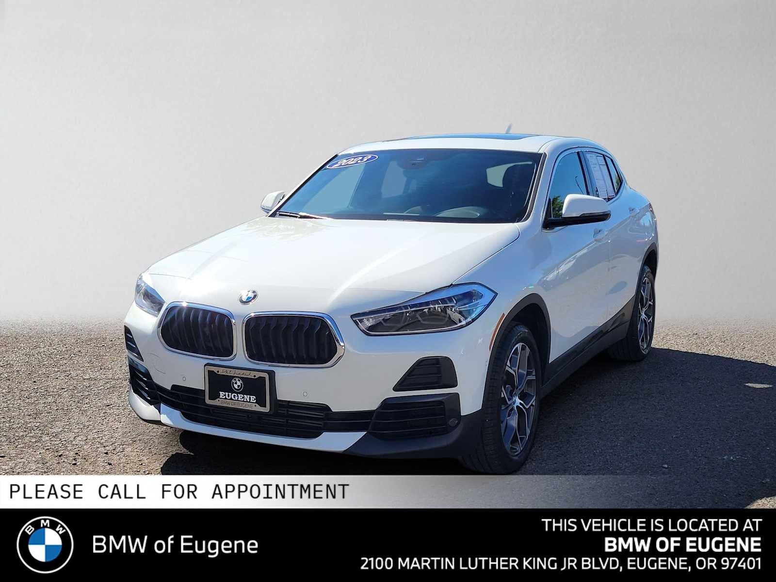 2023 BMW X2 xDrive28i xDrive28i