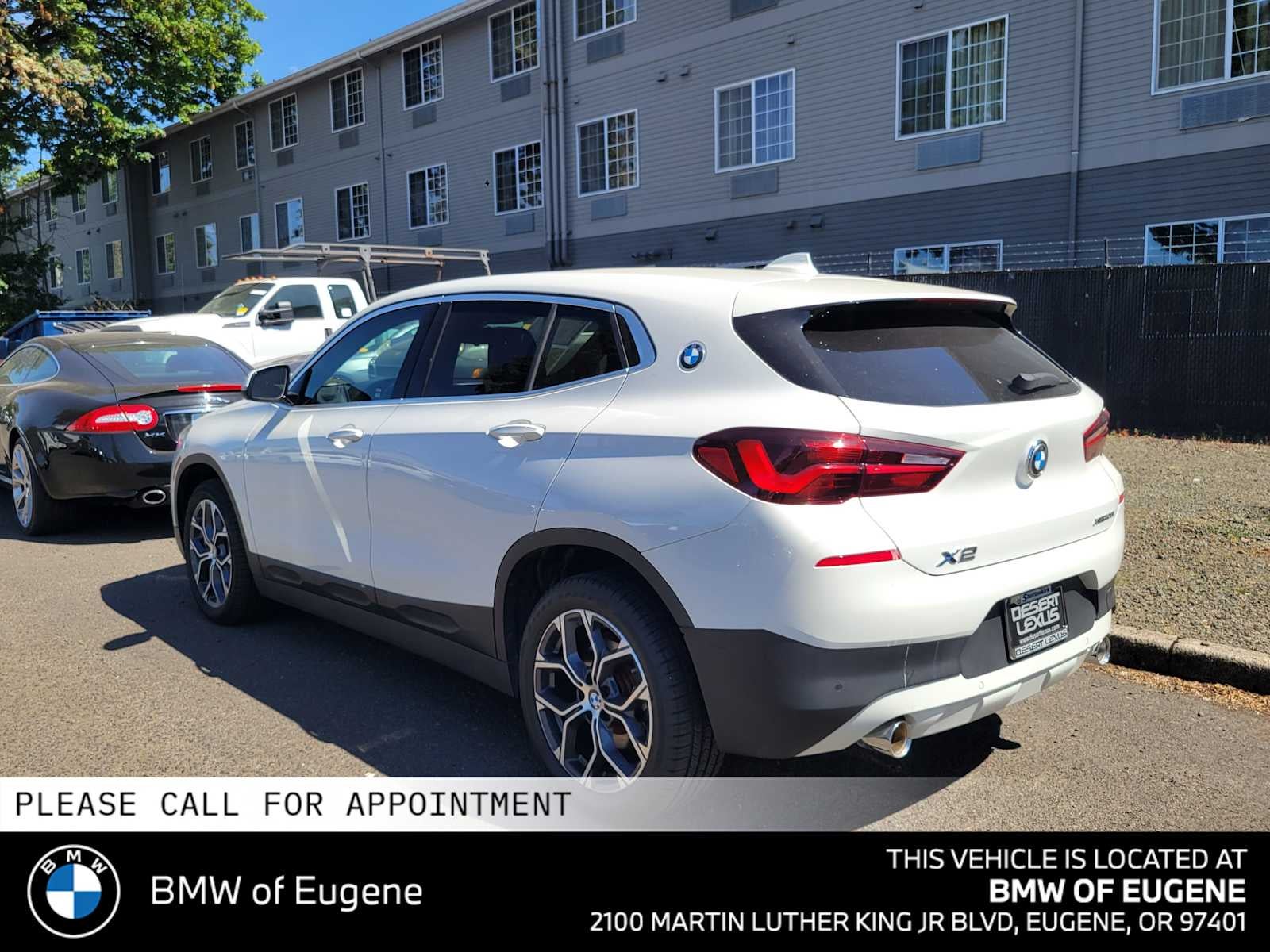 2023 BMW X2 xDrive28i xDrive28i