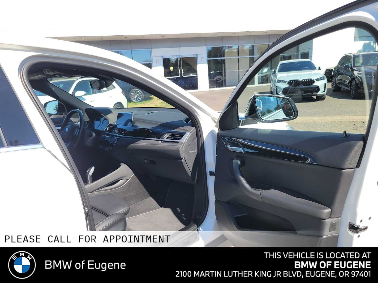 2023 BMW X2 xDrive28i xDrive28i