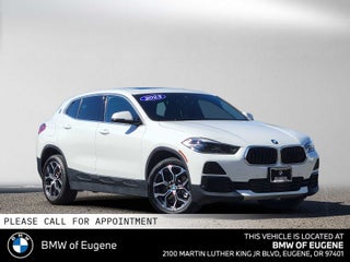 2023 BMW X2 xDrive28i xDrive28i