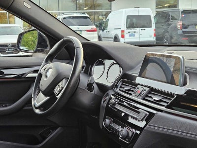 2018 BMW X2 xDrive28i