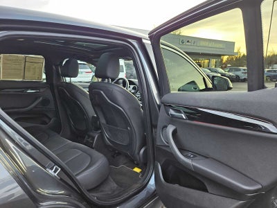 2018 BMW X2 xDrive28i