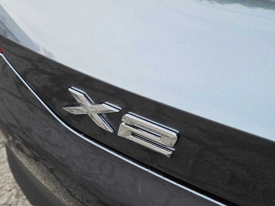 2018 BMW X2 xDrive28i