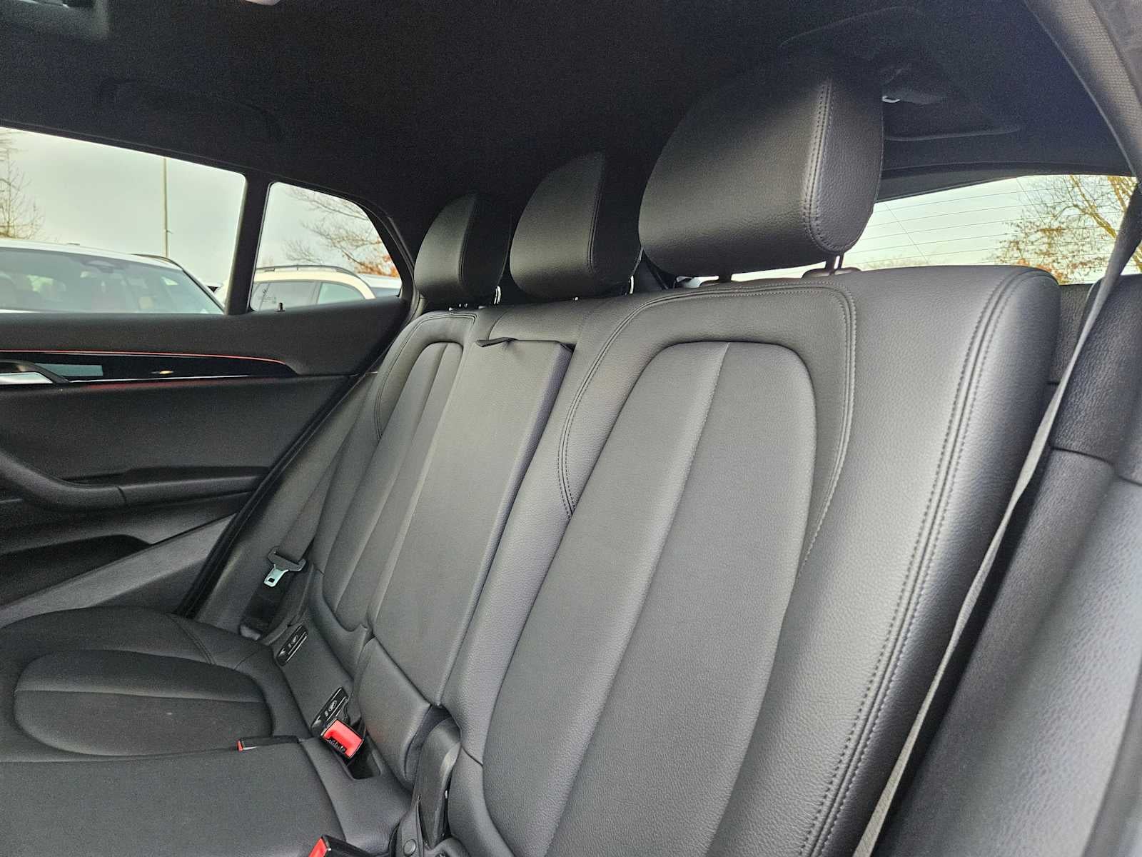 2018 BMW X2 xDrive28i