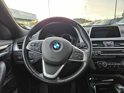 2018 BMW X2 xDrive28i