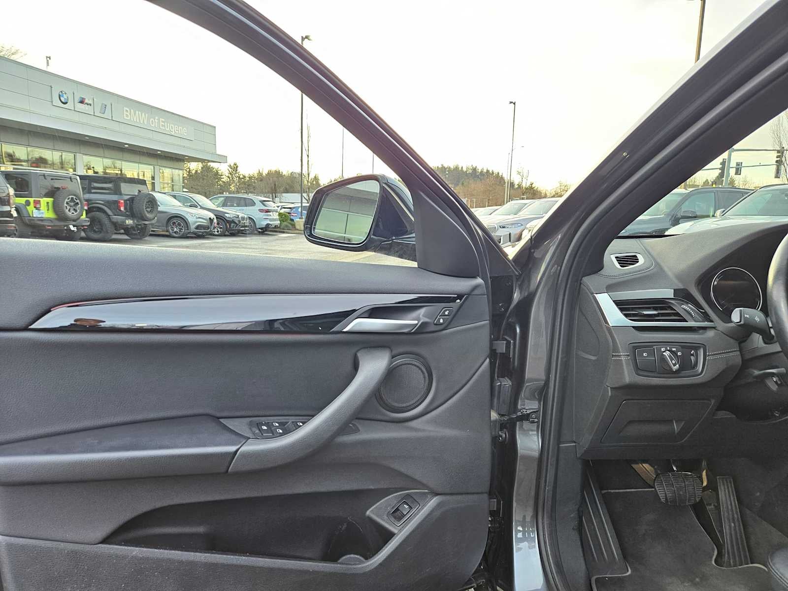 2018 BMW X2 xDrive28i