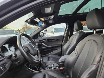 2018 BMW X2 xDrive28i