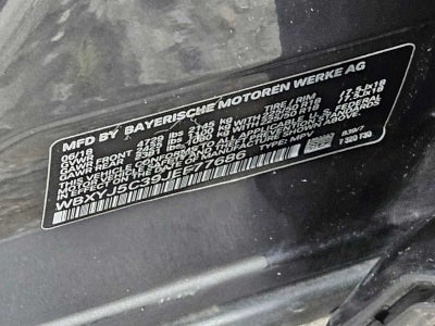 2018 BMW X2 xDrive28i