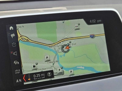 2018 BMW X2 xDrive28i