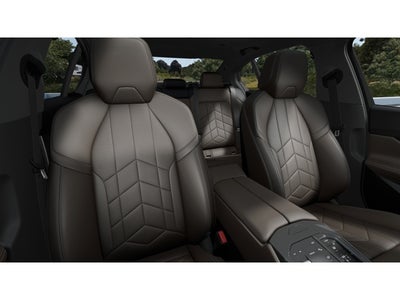 2027 BMW i5 xDrive40