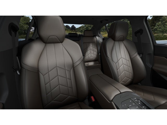 2027 BMW i5 xDrive40