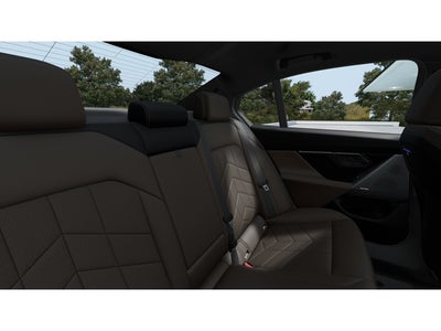 2027 BMW i5 xDrive40