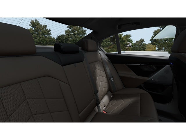 2027 BMW i5 xDrive40