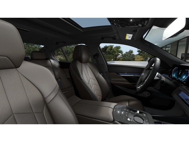 2027 BMW i5 xDrive40
