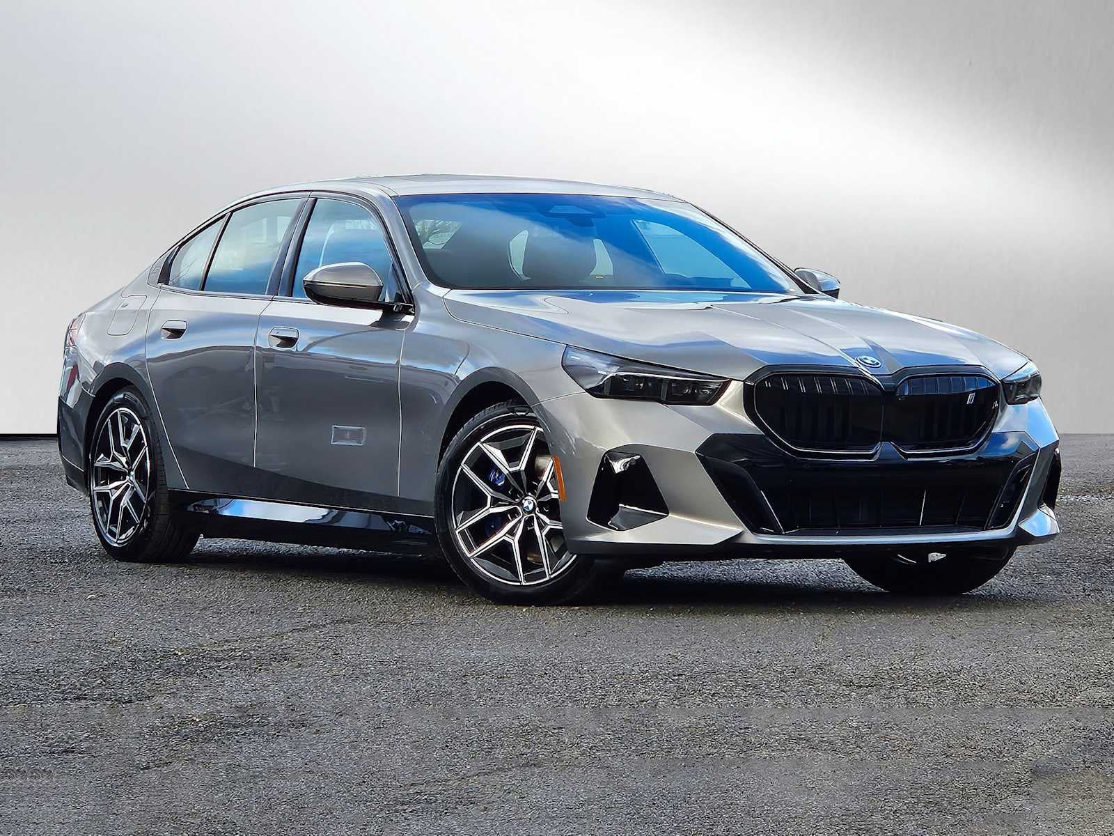 2026 BMW i5 xDrive40