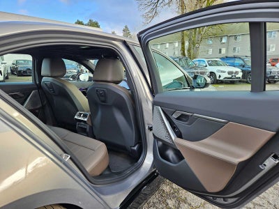 2026 BMW i5 xDrive40