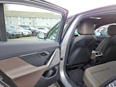 2026 BMW i5 xDrive40