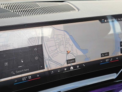 2026 BMW i5 xDrive40