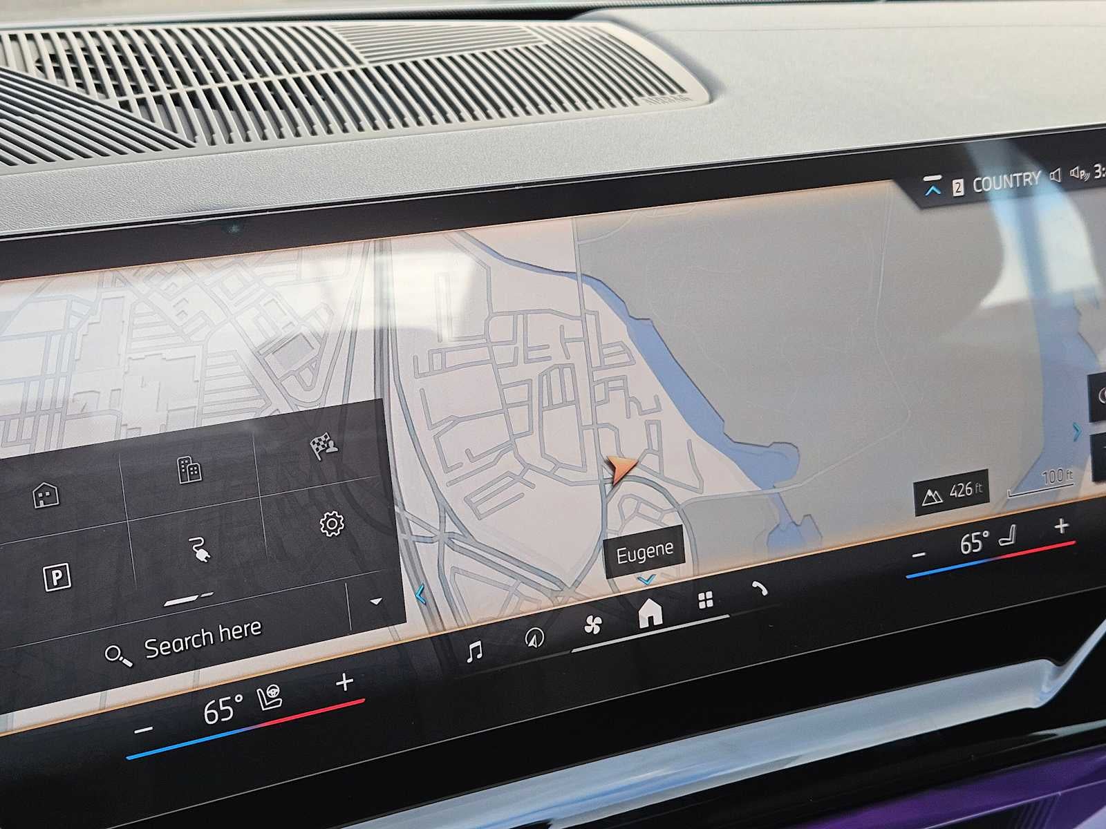 2026 BMW i5 xDrive40