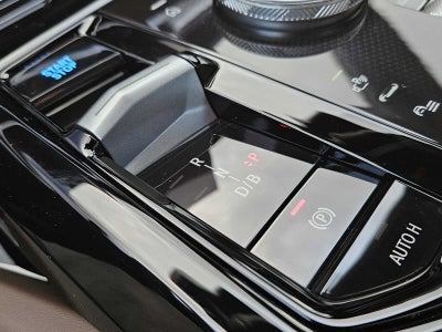 2026 BMW i5 xDrive40