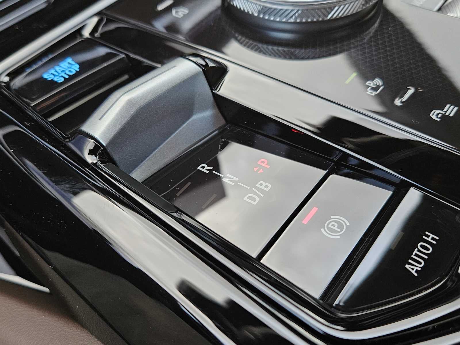 2026 BMW i5 xDrive40