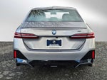 2026 BMW i5 xDrive40
