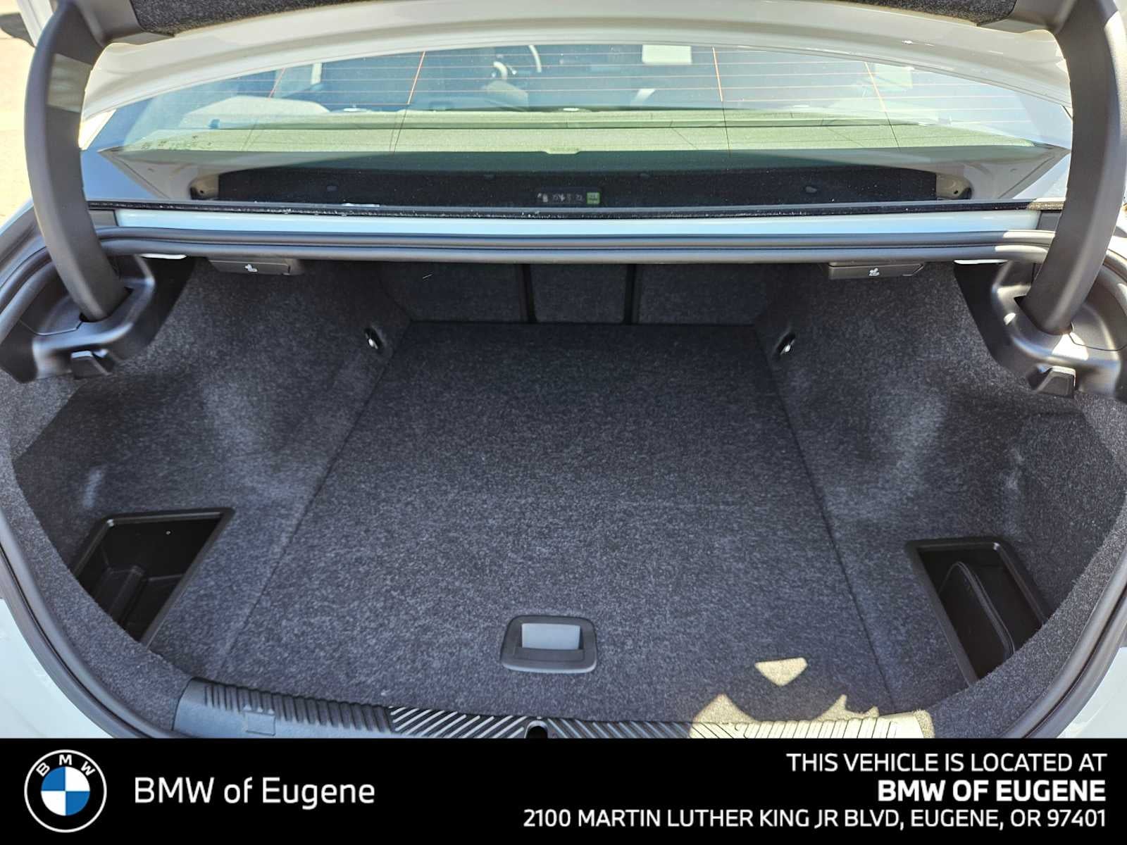 2026 BMW i5 xDrive40
