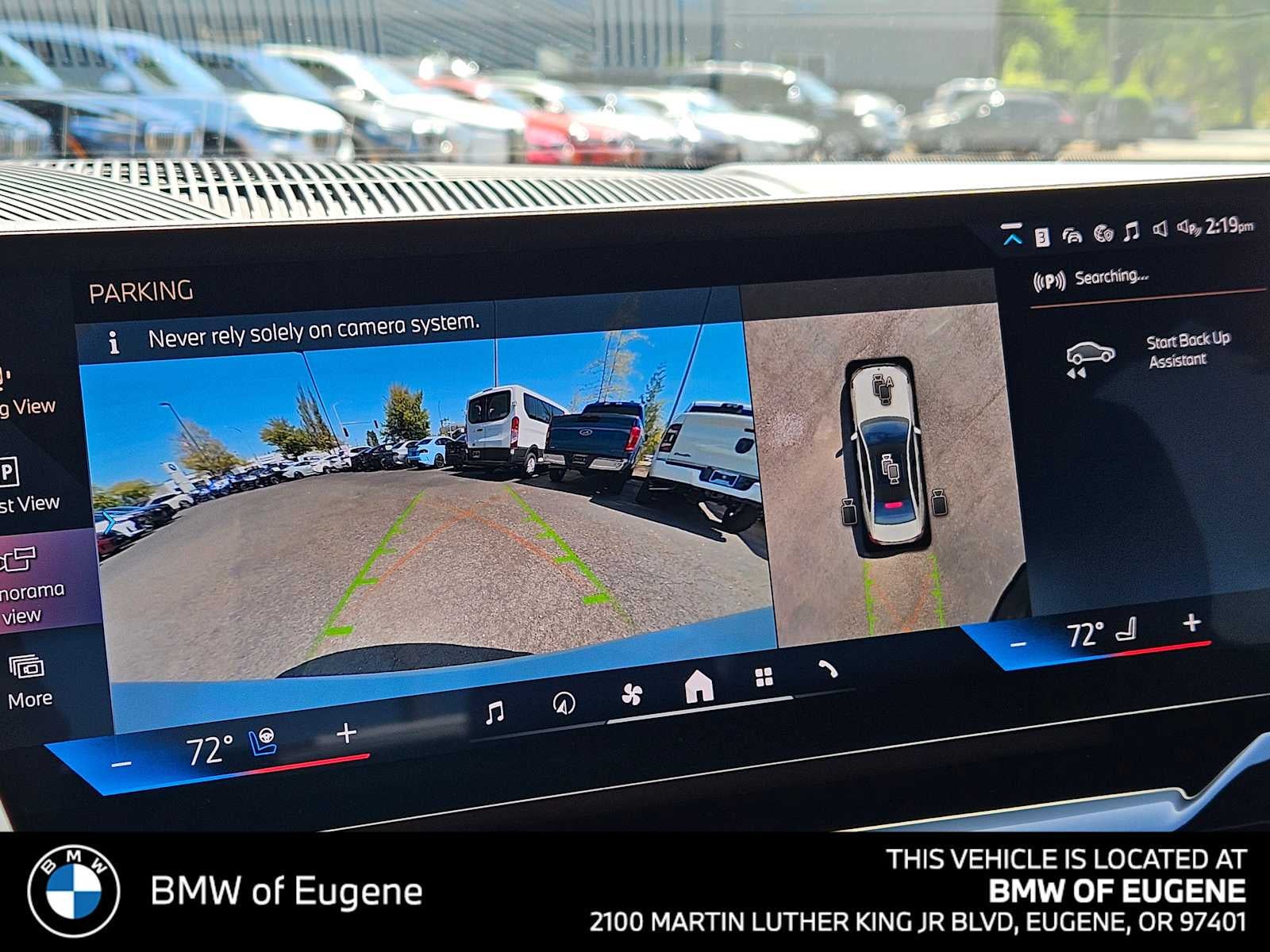 2026 BMW i5 xDrive40