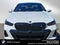 2026 BMW i5 xDrive40