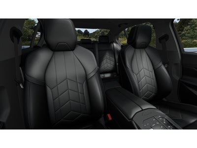 2027 BMW i5 xDrive40