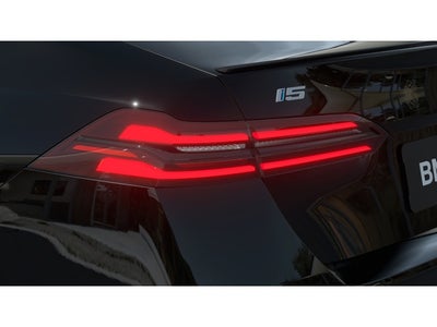 2027 BMW i5 xDrive40