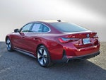 2025 BMW i4 xDrive40