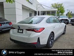 2025 BMW i4 xDrive40 xDrive40