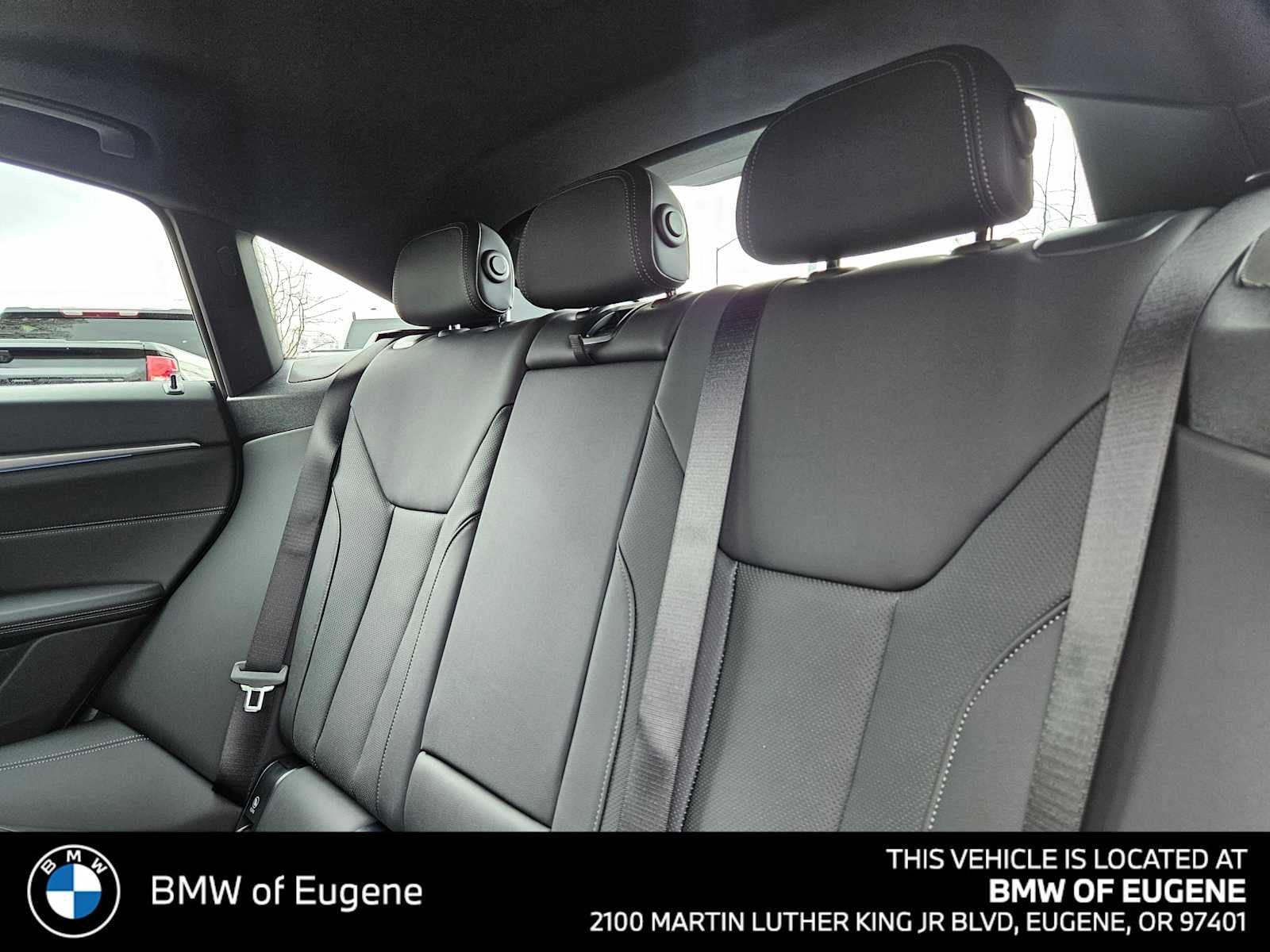 2026 BMW i4 xDrive40 xDrive40