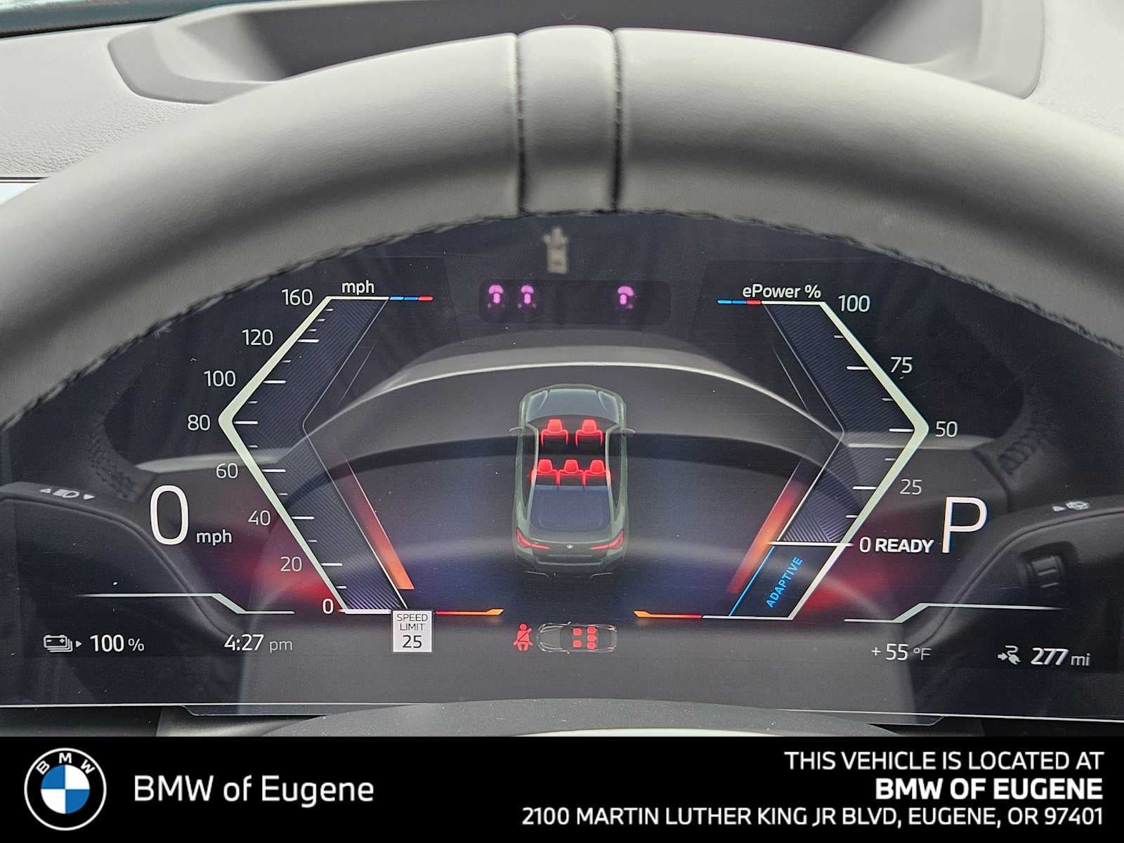 2026 BMW i4 xDrive40 xDrive40