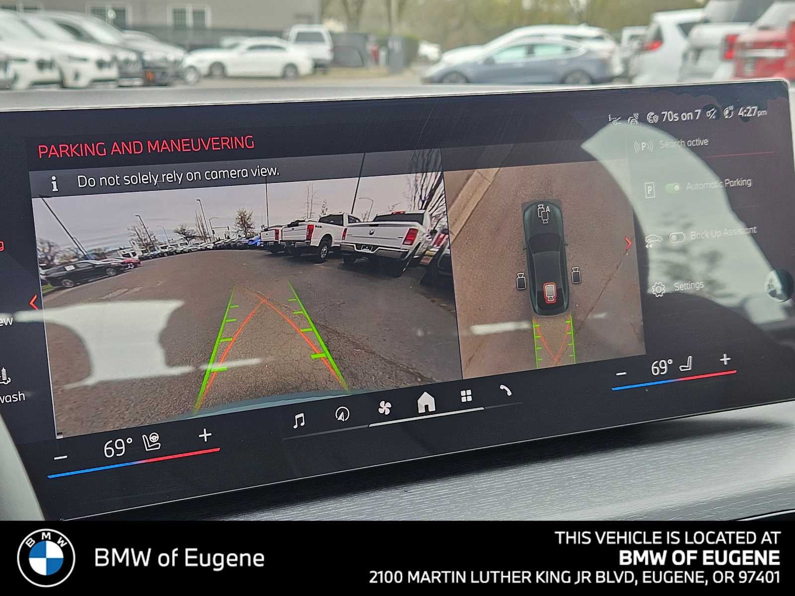 2026 BMW i4 xDrive40 xDrive40