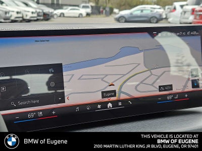 2026 BMW i4 xDrive40 xDrive40